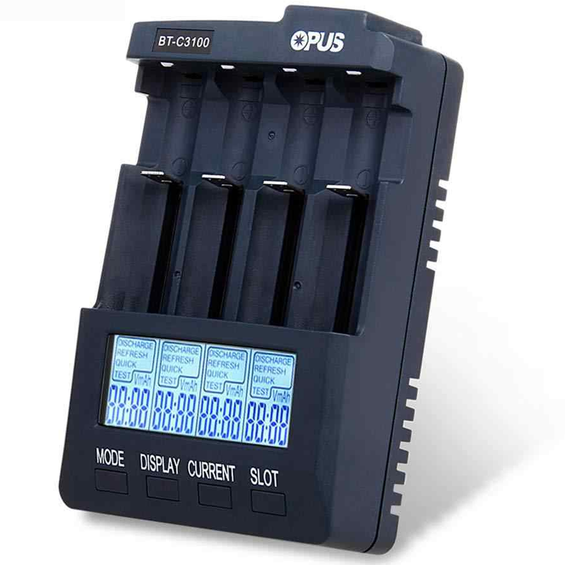 OPUS BT-C3100 V2.2